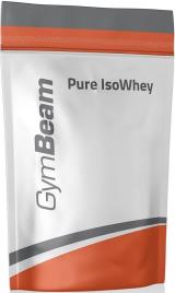 Proteína em pó GymBeam Proteín Pure IsoWhey - GymBeam 1000 g - salty caramel