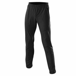 Loeffler Functional Micro Sport Pants Preto 28 Homem