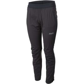 Swix Cross Pants Preto M Mulher