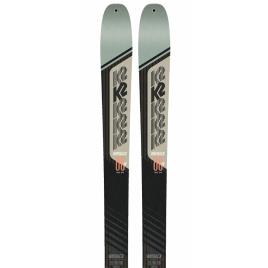K2 Wayback 88 Woman Touring Skis Colorido 160