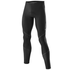 Loeffler Evo Elastic Bib Tights Preto 2XL Homem