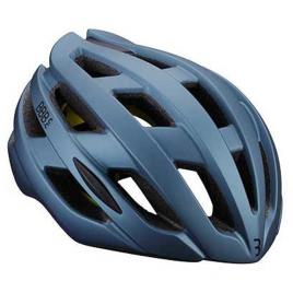 Bbb Hawk Mips Road Helmet Azul M
