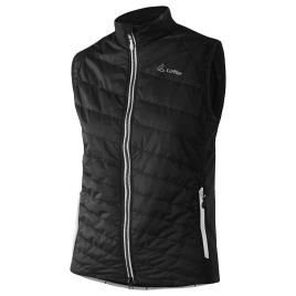 Loeffler Primaloft 60 Vest Preto XL Mulher