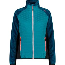 Cmp Hybrid 32p4286 Jacket  XL Mulher