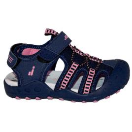 Joluvi Cross Sandals  EU 33