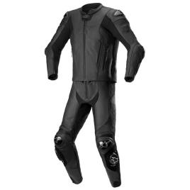 Alpinestars Missile V2 Leather Suit  56 Homem