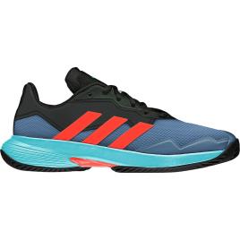 Adidas Courtjam Control Shoes  EU 42 Homem