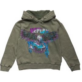 Replay Sb2445.054.23388kb Junior Hoodie  10 Years Rapaz