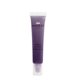 Honest Beauty Gloss-C Lip Gloss - Deep Amethyst