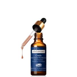 Antipodes Credo Probiotic Daily Revitalise Serum 30ml