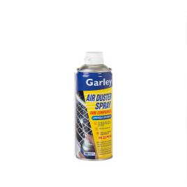 GARLEY SPRAY AR COMPRIMIDO 400ML