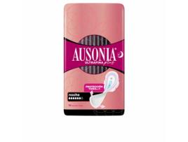 ULTRA FINA PLUS NOCHE ALAS 10 UN