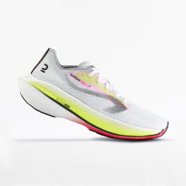 CALÇADO DE CORRIDA KIPRUN KD900X MULHER BRANCO