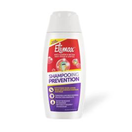 Elimax Champô Preventivo Piolhos - 200Ml