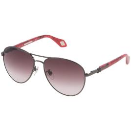Óculos escuros femininos Carolina Herrera SHN030M-560568 ø 56 mm