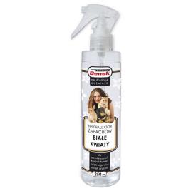 Certech 16656 Odour Stain Remover Spray Transparente