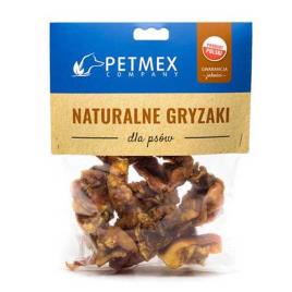 Petmex Pork Strips Chew 200g Dog Snack Dourado