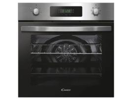 Forno CANDY FMCIDC X605 (65 L - 59.5 cm - Inox)