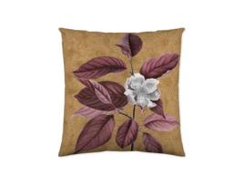 Almofada Decorativa ICEHOME Azalea Dark (Algodão - 60 x 60 cm)