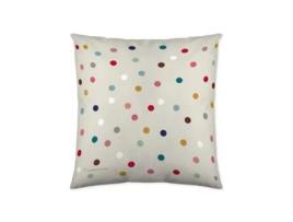 Almofada Decorativa HACIENDO EL INDIO Play (Algodão - 40 x 40 cm)