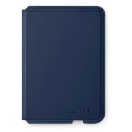 Capa Basic Sleepcover para Kobo Clara 2E - Azul Oceano Profundo