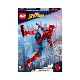 LEGO Marvel Super Heroes 76226 Figura de Spider-Man