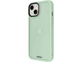 CAPA ARTWIZZ IPHONE 14 MENTA