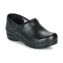 Sanita  Tamancos PROF  Preto Disponível em tamanho para senhora. 36,37,38,39,40,41,42.Mulher > Calçasdos > Tamanco