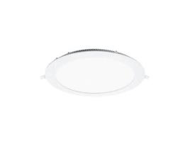 Downlight Iglux Ls-102113-fb v2/ Circular/ ?170 x 19mm/ Potencia 13w/ 1130 L?menes/ 6000?k/ Blanco