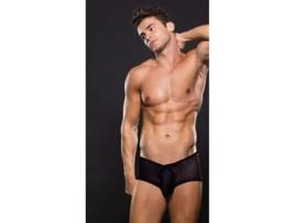 Boxers Homem Envy Trunk Preto M/L