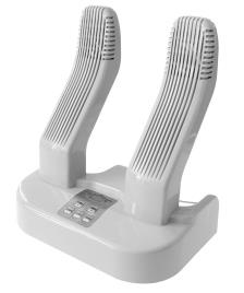 Media-Tech Multi Dryer Ozone Pro, 100 W, 50 °c, 4.