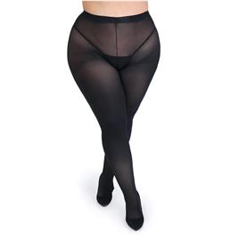 Meias Fifty Shades Of Grey Captivate Xxxl