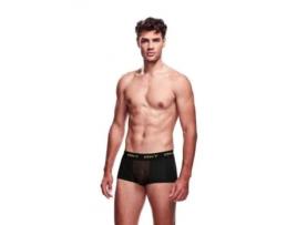 Boxers Homem Envy Preto M/L