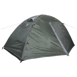 Trespass Battuta Tent Verde 2 Places