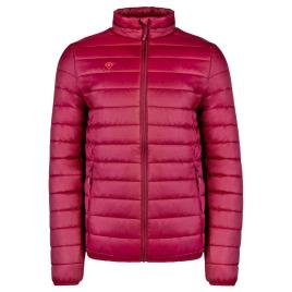 Izas Fraser M Jacket Vermelho 6XL Homem