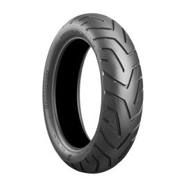 Bridgestone A41r 72w Tl Tire  170 / 60 / R17