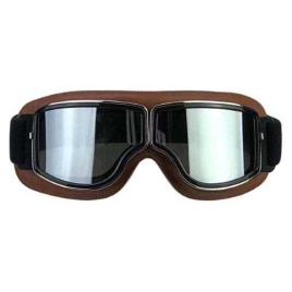 Tj Marvin California Goggles Dourado