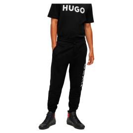 Hugo Dutschi Sweat Pants Preto 2XL Homem