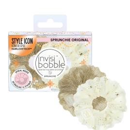 invisibobble Time to Shine Sprunchie Duo Bring on the Night