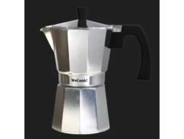 Cafeteira WECOOK! Paola (9 Chávenas)