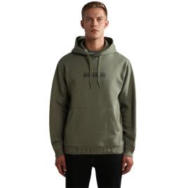 Napapijri B-box H S 1 Hoodie  S Homem