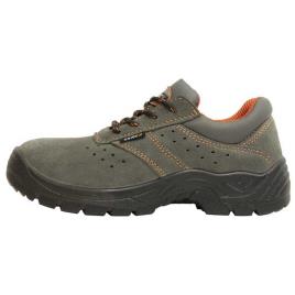 Oriocx Seguridad Abalos S1p Safety Boots Cinzento EU 48