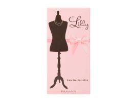 Edt Inessance Lilly 50 Ml