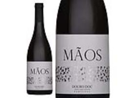 Vinho Tinto Mãos Douro 0.75l