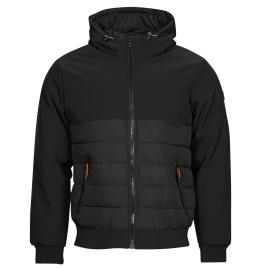 Kaporal  Quispos SASSY  Preto Disponível em tamanho para homem. S,M,L,XL.Homem > Roupas > Quispos