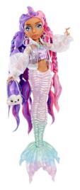 Mermaze Mermaidz Core Fashion Doll S1- Kishiko