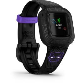 Garmin Vivofit 3 Junior Black Panther