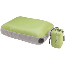 Cocoon Air Core Ultralight Pillow Verde 35 x 45 cm