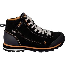 Cmp 38q4596 Elettra Mid Hiking Wp Hiking Boots  EU 38 Mulher