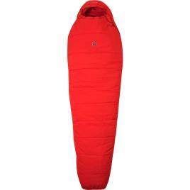 Fjällräven Skule Three Seasons Sleeping Bag  Long / Left Zipper